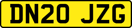 DN20JZG