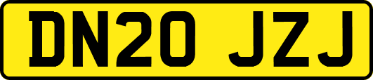 DN20JZJ