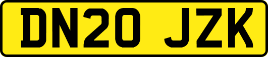 DN20JZK