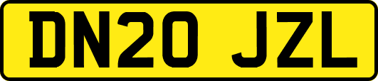 DN20JZL