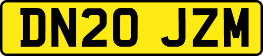 DN20JZM