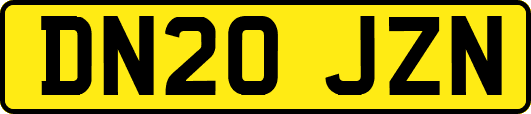 DN20JZN