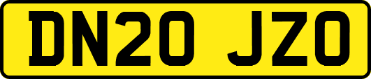 DN20JZO