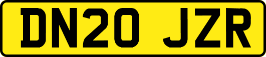 DN20JZR