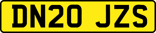 DN20JZS