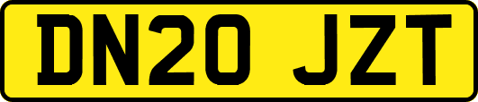 DN20JZT