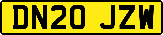 DN20JZW