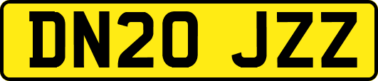 DN20JZZ