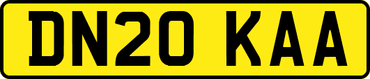 DN20KAA