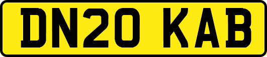 DN20KAB