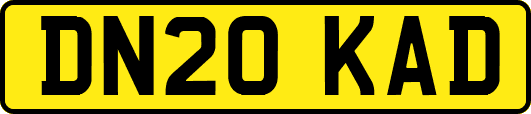 DN20KAD