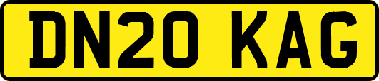 DN20KAG