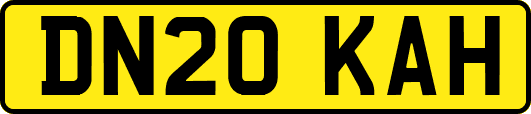 DN20KAH
