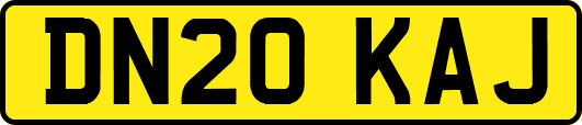 DN20KAJ