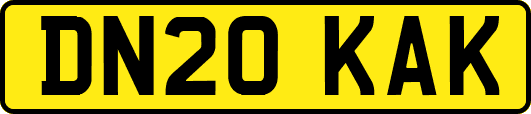 DN20KAK