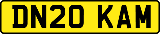 DN20KAM