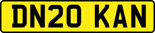 DN20KAN