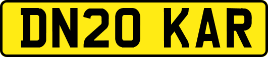 DN20KAR