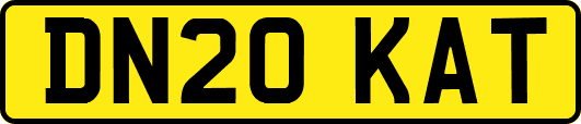 DN20KAT