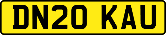 DN20KAU