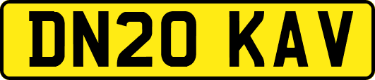 DN20KAV