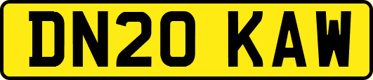 DN20KAW