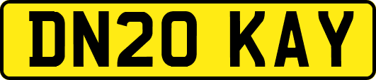 DN20KAY