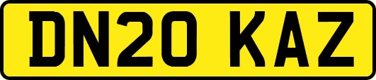 DN20KAZ