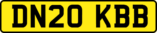 DN20KBB