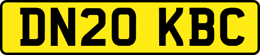 DN20KBC