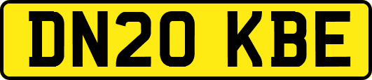 DN20KBE