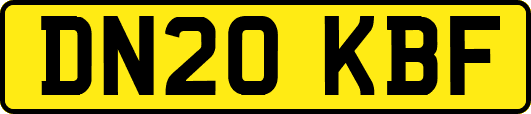 DN20KBF