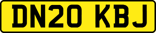 DN20KBJ