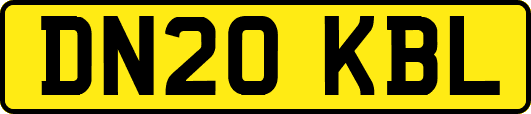 DN20KBL