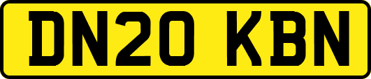 DN20KBN