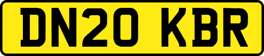 DN20KBR