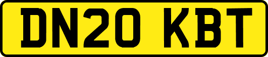 DN20KBT