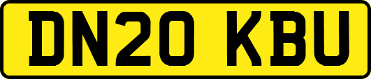 DN20KBU