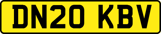 DN20KBV