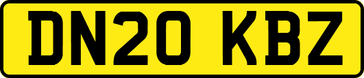 DN20KBZ