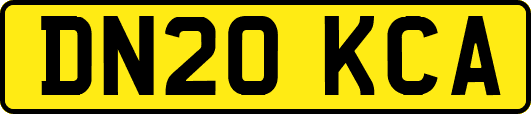 DN20KCA