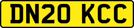 DN20KCC