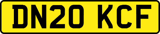 DN20KCF