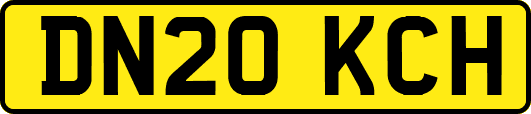 DN20KCH
