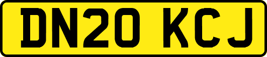 DN20KCJ
