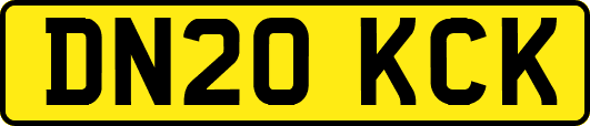 DN20KCK