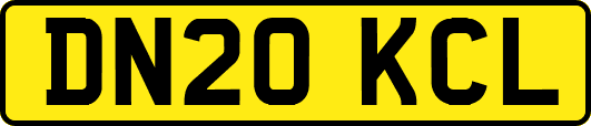 DN20KCL