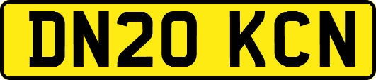 DN20KCN