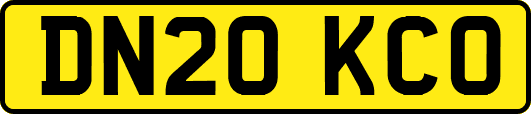 DN20KCO