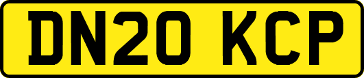 DN20KCP